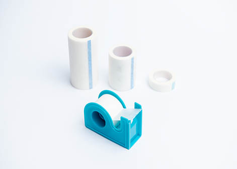 SURGICAL TAPE SZ : 3\